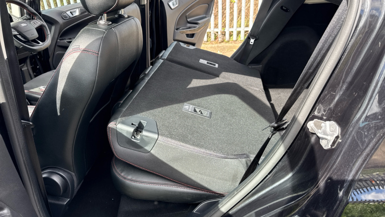 Ford EcoSport 1.0 EcoBoost 125 ST-Line 5dr Petrol Hatchback